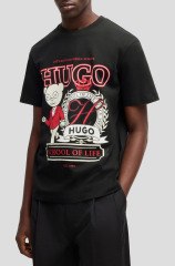 Hugo Boss Футболка