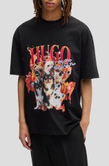 Hugo Boss Футболка