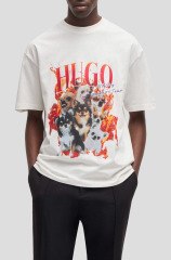 Hugo Boss Футболка