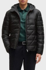 Hugo Boss Пуховик
