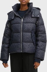 Hugo Boss Пуховик