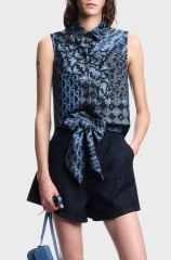 Armani Топ