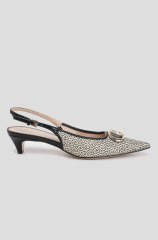 Tosca Blu Туфли