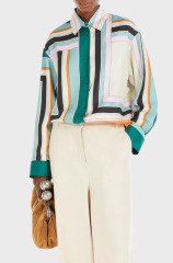 Max Mara Блуза