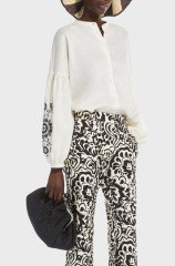 Max Mara Блуза