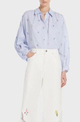 Max Mara Рубашка