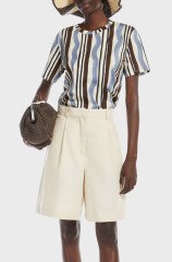 Max Mara Шорты
