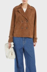 Max Mara Куртка
