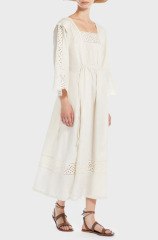 Max Mara Платье