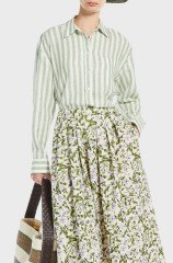 Max Mara Рубашка