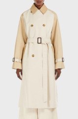 Max Mara Плащ