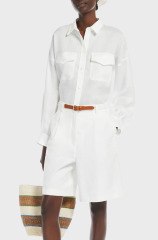 Max Mara Рубашка
