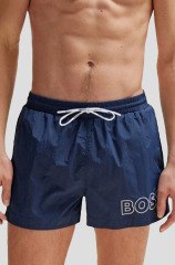 Hugo Boss Пляжные шорты