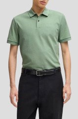 Hugo Boss Футболка-поло