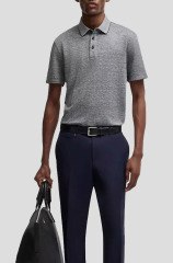 Hugo Boss Футболка-поло