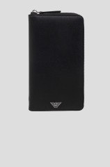Armani Кошелек