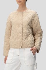 Max Mara Бомбер