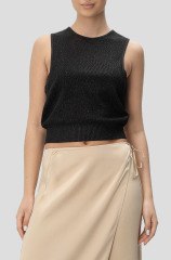 Elisabetta Franchi Топ