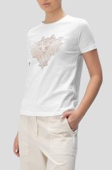Ermanno Scervino Футболка