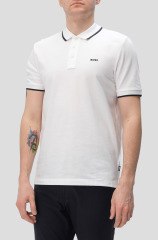 Hugo Boss Футболка-поло