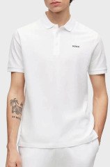 Hugo Boss Футболка-поло