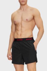Hugo Boss Пляжные шорты