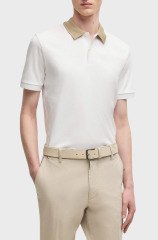 Hugo Boss Футболка-поло