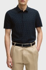 Hugo Boss Футболка-поло