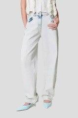 TWINSET Джинсы