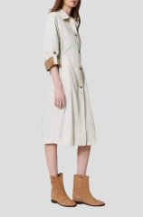 TWINSET Плащ