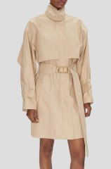 TWINSET Плащ