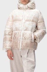 Ermanno Scervino Пуховик
