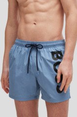 Hugo Boss Пляжные шорты
