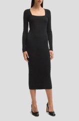 Hugo Boss Платье