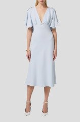 Elisabetta Franchi Платье