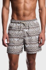 Armani Пляжные шорты