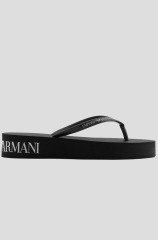 Armani Шлепанцы