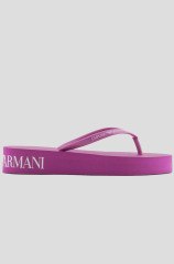 Armani Шлепанцы