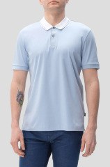 Hugo Boss Футболка-поло