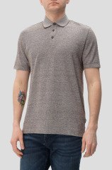 Hugo Boss Футболка-поло
