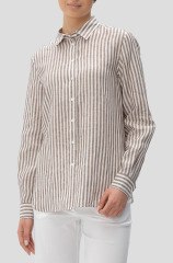 Max Mara Рубашка