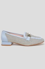 Tosca Blu Лоферы