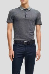 Hugo Boss Футболка-поло