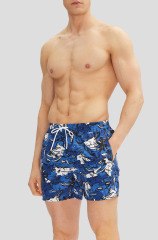 Hugo Boss Пляжные шорты