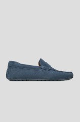 Hugo Boss Мокасины