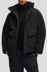 Hugo Boss Пуховик