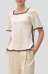 Max Mara Блуза