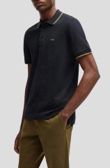 Hugo Boss Футболка-поло