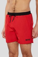 Hugo Boss Пляжные шорты