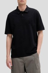 Hugo Boss Футболка-поло